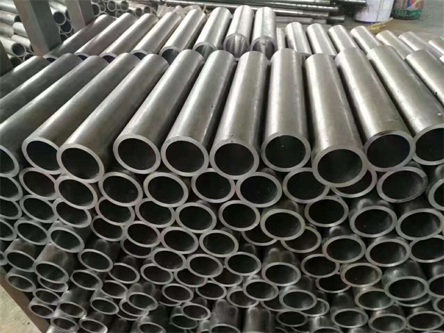 南宁精密管材无缝钢管